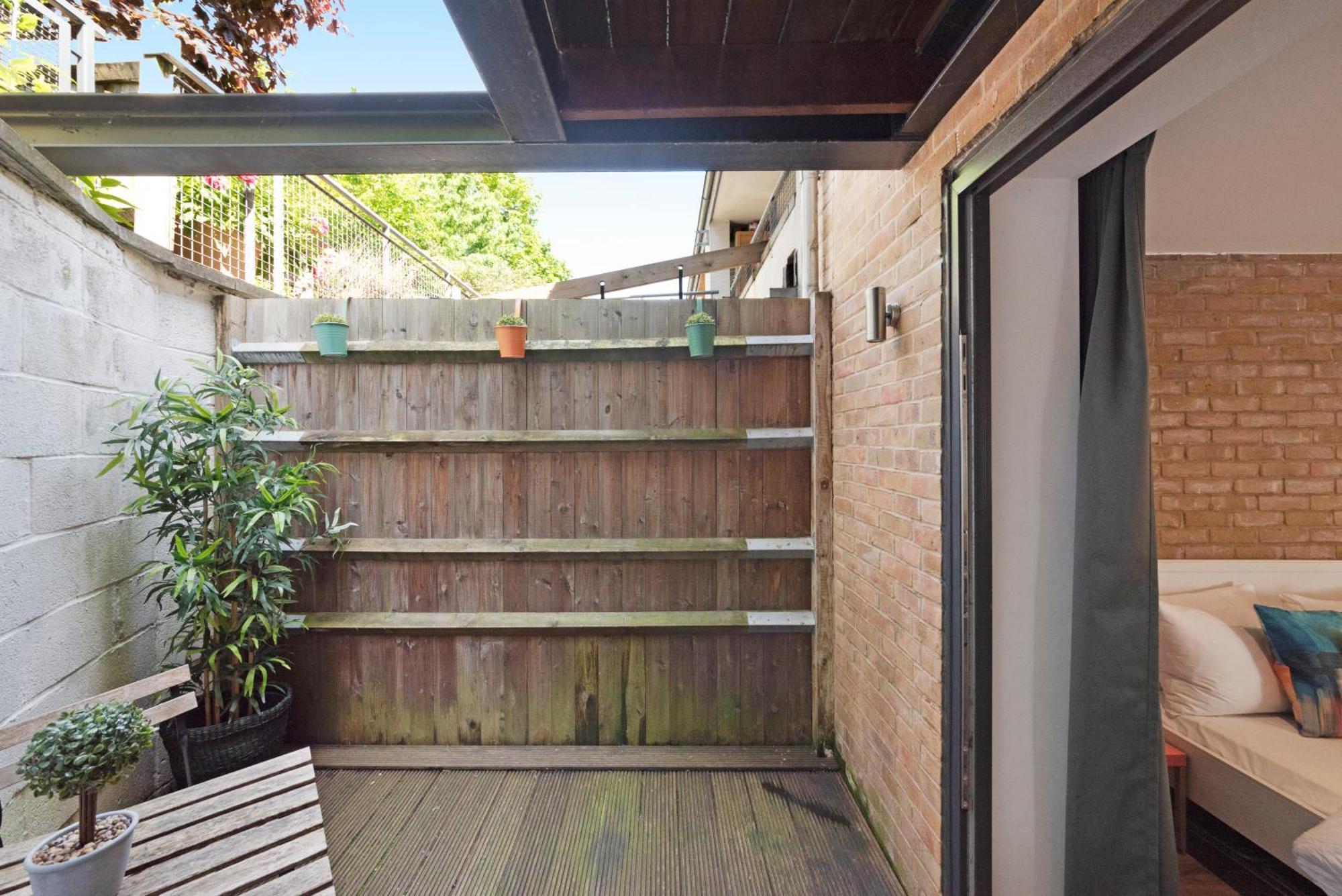 Manor House Studios By Morethanstays London Exterior foto