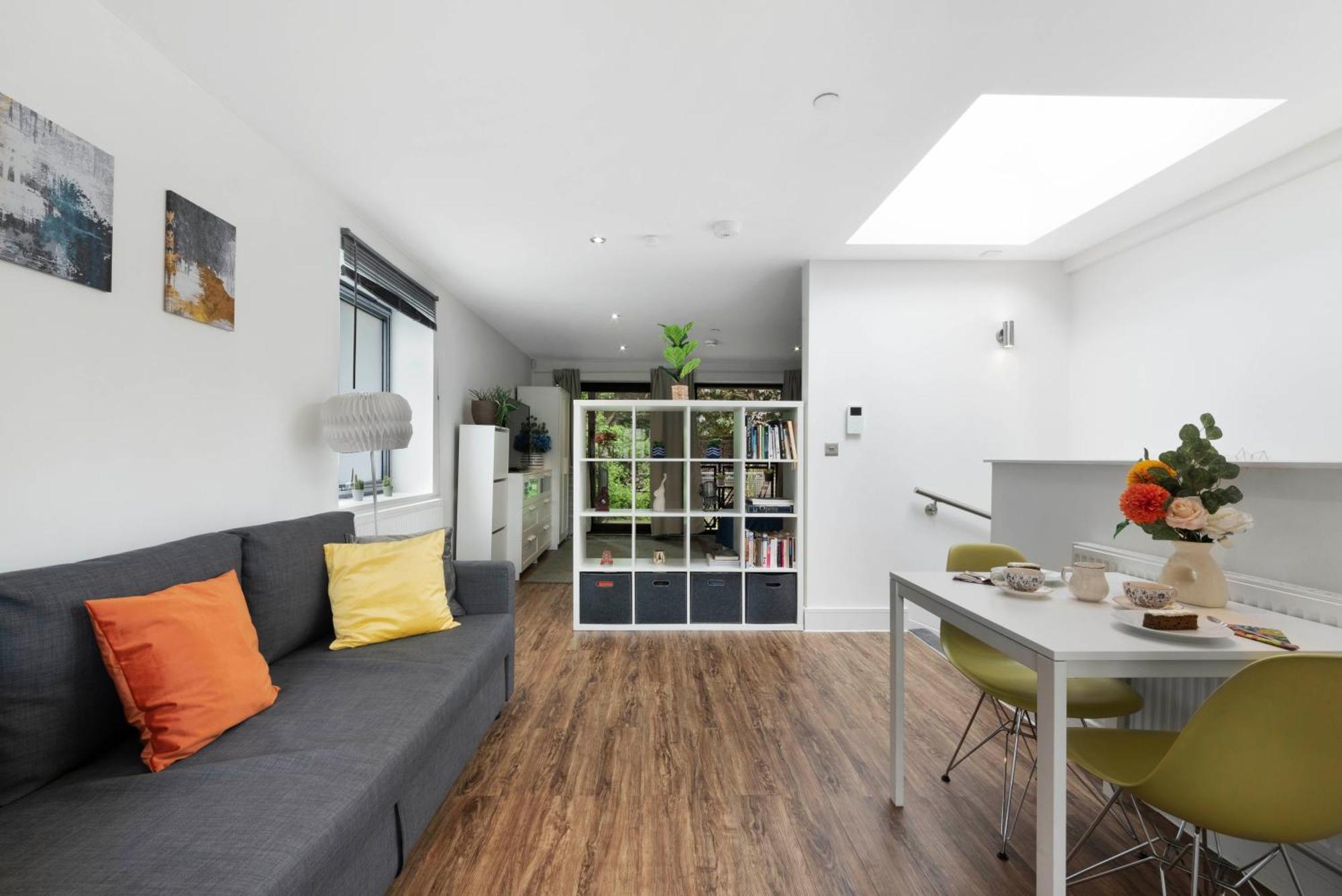 Manor House Studios By Morethanstays London Exterior foto